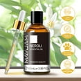thumbnail image 2 of MAYJAM 3.38 Fl Oz Neroli Essential Oil 100% Pure Neroli Oil for Skin, Diffuser, Perfume, Candle Making, 2 of 9