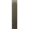 thumbnail image 5 of Ekena Millwork 3"W x 16"D x 16"H Morris Steel Bracket, Stainless Steel, 5 of 11