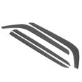 thumbnail image 2 of Oubit Fog Lamp Eyebrow Trim,4Pcs Front Fog Light Carbon Fiber Fog Lamp Cover Fog Lamp Cover Trim High-Intensity Output, 2 of 9