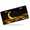 Crescent Moon, variant on 1 Pcs 2D Flat License Plate Covers & Frames, Deer on Mountain For Decorative Front, Waterproof For Decoration Aluminum License Plate Covers & Frames Cover For Men Women, 12" X 6"