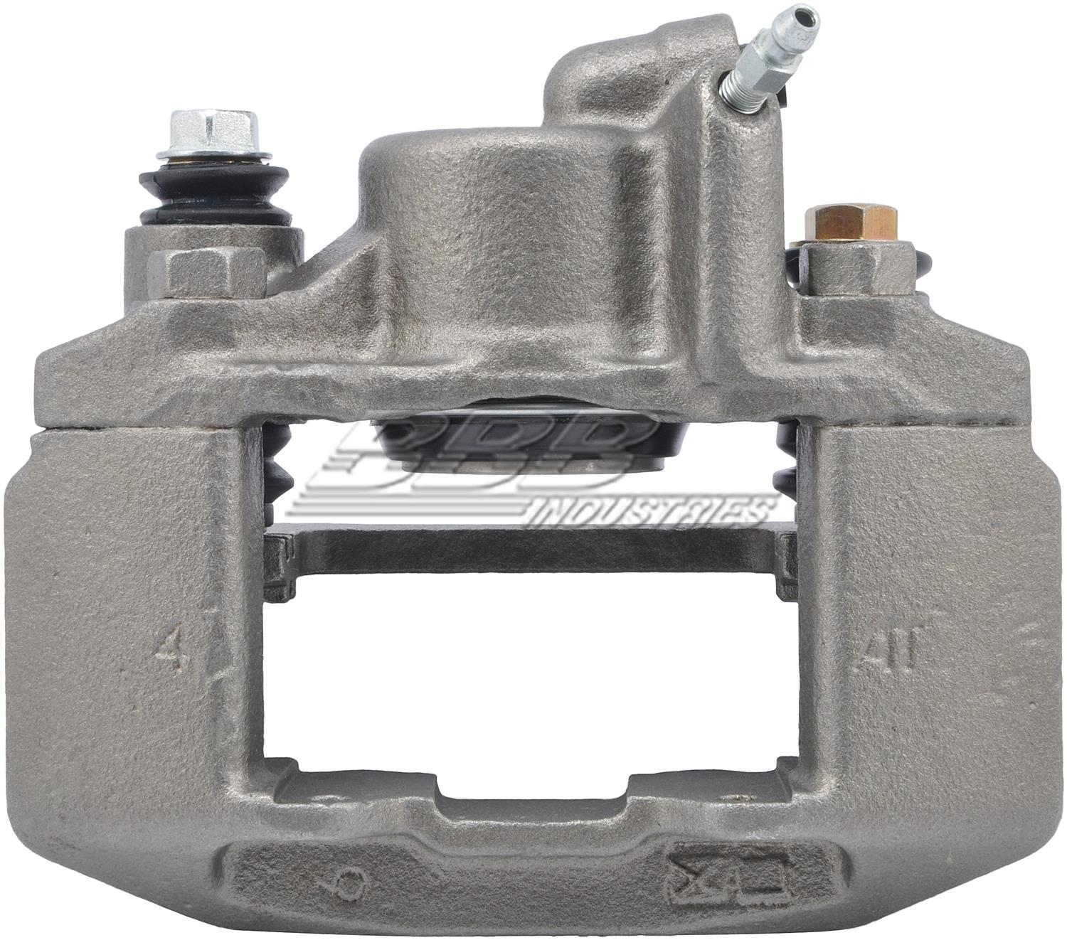TERREPOWER formerly BBB Industries 99-01246A Reman Caliper w/installation Hardware