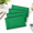 Green-4 Pieces, variant on Red 4 Pieces PU Leather Zippered Waterproof Storage Pouch for, Checks and Tools
