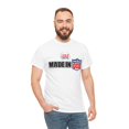 thumbnail image 4 of DJH Apparel |  Made In The Image of God Christian Unisex T-shirt, 4 of 7