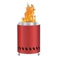 thumbnail image 6 of Ohmyroo Outdoor Fire Pit For Patio Party Camping Heating Barbecue Use, 6 of 7