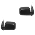 thumbnail image 1 of Par de Espejos Generica Honda Ridgeline 2006 A 2014 Eléctrico Corrugado 3 Pines, 1 of 4