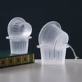 thumbnail image 4 of Hydroponic Systems & Planters Aqestyerly Plastic Net Cup Flower Pot Garden Slotted Net Cup Hydroponic Special Net Pot, 4 of 5
