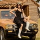 thumbnail image 2 of Botas vaqueras IUV Cowboy para mujer Western Cowgirl Tacon, 2 of 6