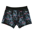 thumbnail image 3 of DC Comics The Batman The Riddler Boxer Briefs Pack Of 3, 3 of 4