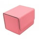 thumbnail image 5 of Deck Box Soporte de almacenamiento Tarjetas prácticas Caja de juego de cubierta para tarjeta coleccionable TCG A Rosa Hugo Estuche de baraja de cartas coleccionables, 5 of 10