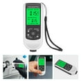 thumbnail image 4 of Paint Thickness Gauge Car Coating Thickness Meter Digital Car Paint Meter, 4 of 8