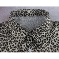 thumbnail image 6 of Yoyauz False Collar Detachable Collar Shirt Dickey Collar Half Shirt False Collar Suitable for Girls and Women, 6 of 7
