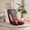 Red, variant on CLOUDREST PRO Floor Gaming Chair for Teens, Video Game Rocker Chair for Bedroom, Game Room