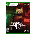 thumbnail image 1 of Videojuego Stray Xbox Series X, 1 of 7