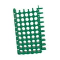 thumbnail image 3 of Herramienta organizadora de cables Colamx para cables de red Ethernet 5x9 agujeros, 3 of 8
