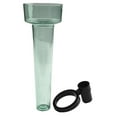 thumbnail image 1 of 1pcs Jauge de Pluie pour Jardin Extérieur, 1 of 8