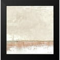 thumbnail image 2 of Brown, Denise 12x12 Black Modern Framed Museum Art Print Titled - Better Days 2.0 Flat, 2 of 5
