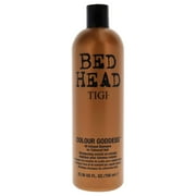 TIGI Bed Head Colour Goddess Shampoo, 25.36 oz