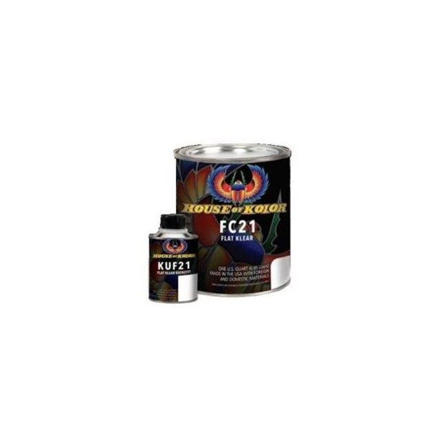 WTD HOK-KU152-Q01 Catalyst Half Paint for FC21Q