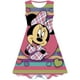 thumbnail image 1 of Vestido de Minnie Mouse para niñas de 1 a 10 años, disfraz de princesa Cosplay para niñas, niños, cumpleaños, fiesta de Navidad, vestidos de Disney, ropa 9T Gao Jinjia LED, 1 of 2