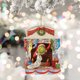 thumbnail image 4 of Decoración Del Árbol Del Monstruo Verde Navidad divertido monstruo verde árbol decoración fiesta árbol artesanía suministros (2), 4 of 6