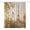 style-4, variant on Blossoming Paris Eiffel Tower Shower Curtain Fabric Bathroom Decor with Hooks