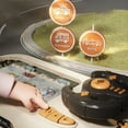 thumbnail image 5 of Gqtwoy Kids Racing Adventure Toys - Interactive Steering Wheel Electric Game Console, Realistic Driving Simulation, Hand-Eye Coordination & Motor Skills Development, Perfect Gift for Young Racers, 5 of 9