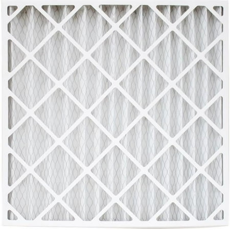 

Air Purifier System Stage 2 Pleated Media Filter for AP-1800D