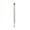 Double Head, variant on Retractable Lip Brush with Cover for Precise Application, Portable Makeup Tool