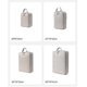 thumbnail image 2 of ZHAOCHENG Juegos de cubos de embalaje de compresión para viajes, organizadores de embalaje ultraligeros para maletas y mochilas ESTILO BEIGE 3, 2 of 5