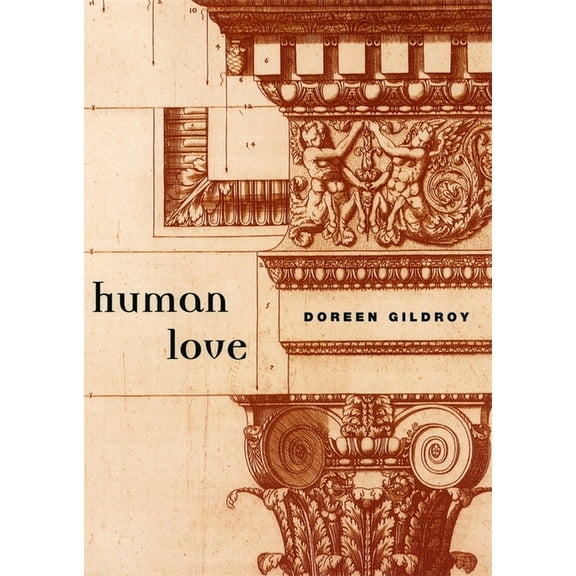 Phoenix Poets Human Love, (Paperback)