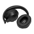thumbnail image 2 of JBL Wireless Over-Ear Headphones T700BT Black, 2 of 9
