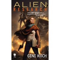 Alien Research