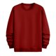 thumbnail image 4 of pstuiky manga larga para hombre, Sudadera básica de cuello redondo y manga larga informal de color liso para hombre. Camiseta/camiseta de cuello redondo y manga larga. top de hombre xl, 4 of 8