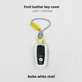 thumbnail image 3 of Car Key Fob Cover Case Protector For 2025 Ford Mondeo Key Fob Cover Edge L Focus EVOS Explorer Escape, 3 of 4