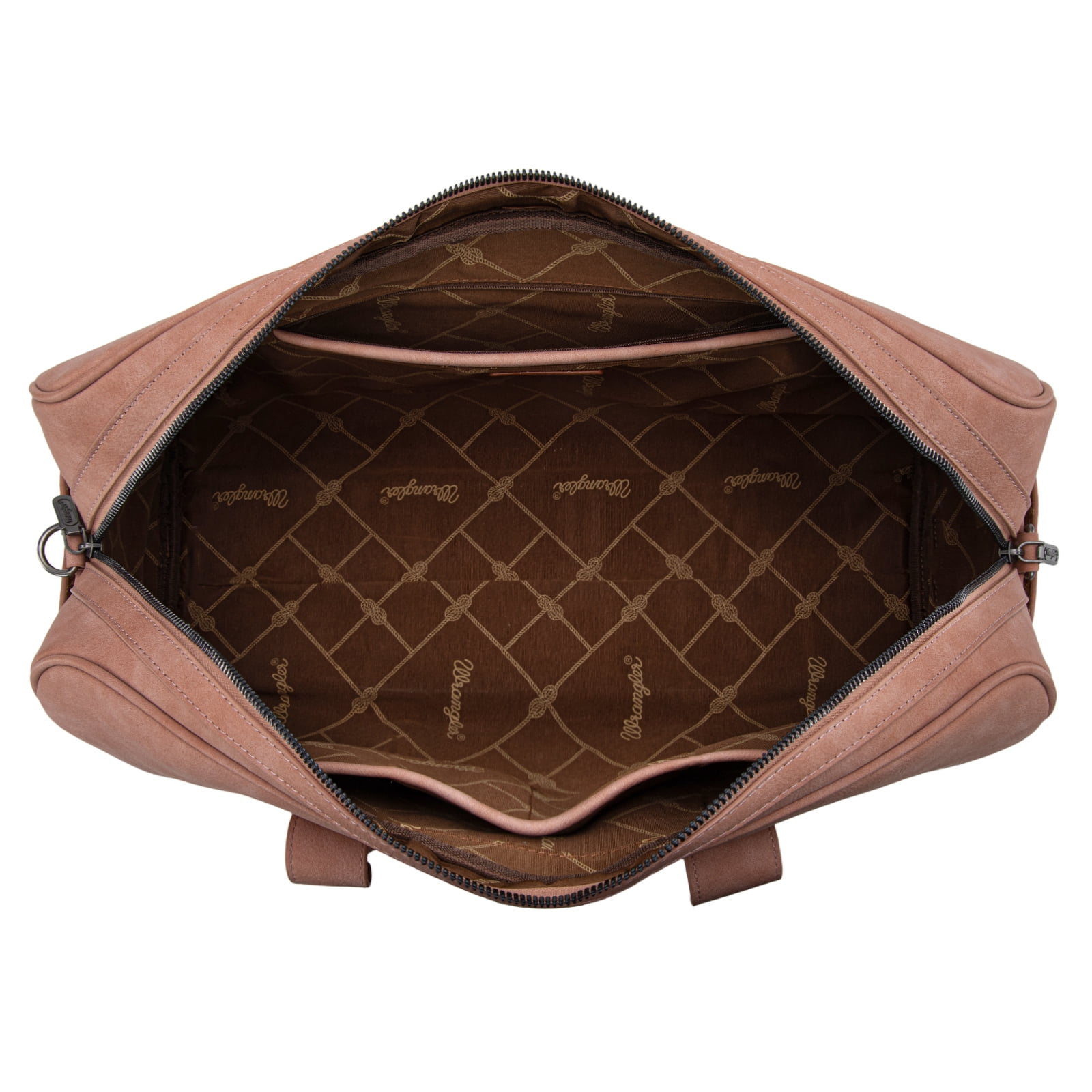 Wrangler Travel Duffle Bag Weekender Bag Carry On Tote Bags for Women
