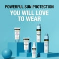 thumbnail image 4 of Neutrogena Ultra Sheer Dry-Touch Sunscreen, SPF 55, 3 Ounces (Pack of 2), 4 of 14