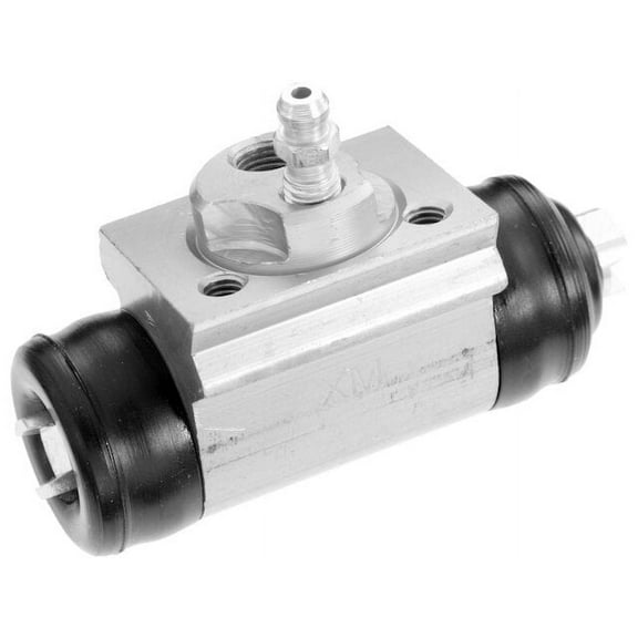 Rear Wheel Cylinder - Compatible with 2005 - 2008 Chevy Cobalt 2.2L 4-Cylinder 2006 2007