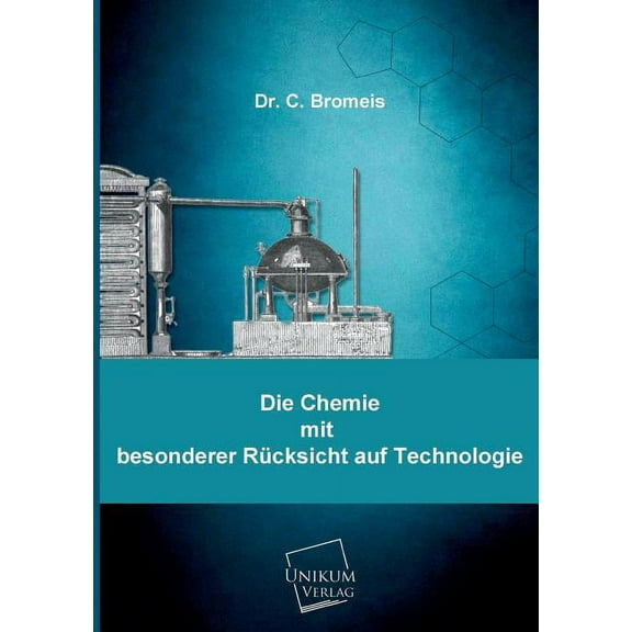 Die Chemie (Paperback)