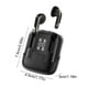 thumbnail image 3 of Auriculares Bluetooth 5.4 de plástico con sonido envolvente 2 en 1, alta adaptabilidad y alta batería de baja latencia. Adecuados para dos personas., 3 of 6