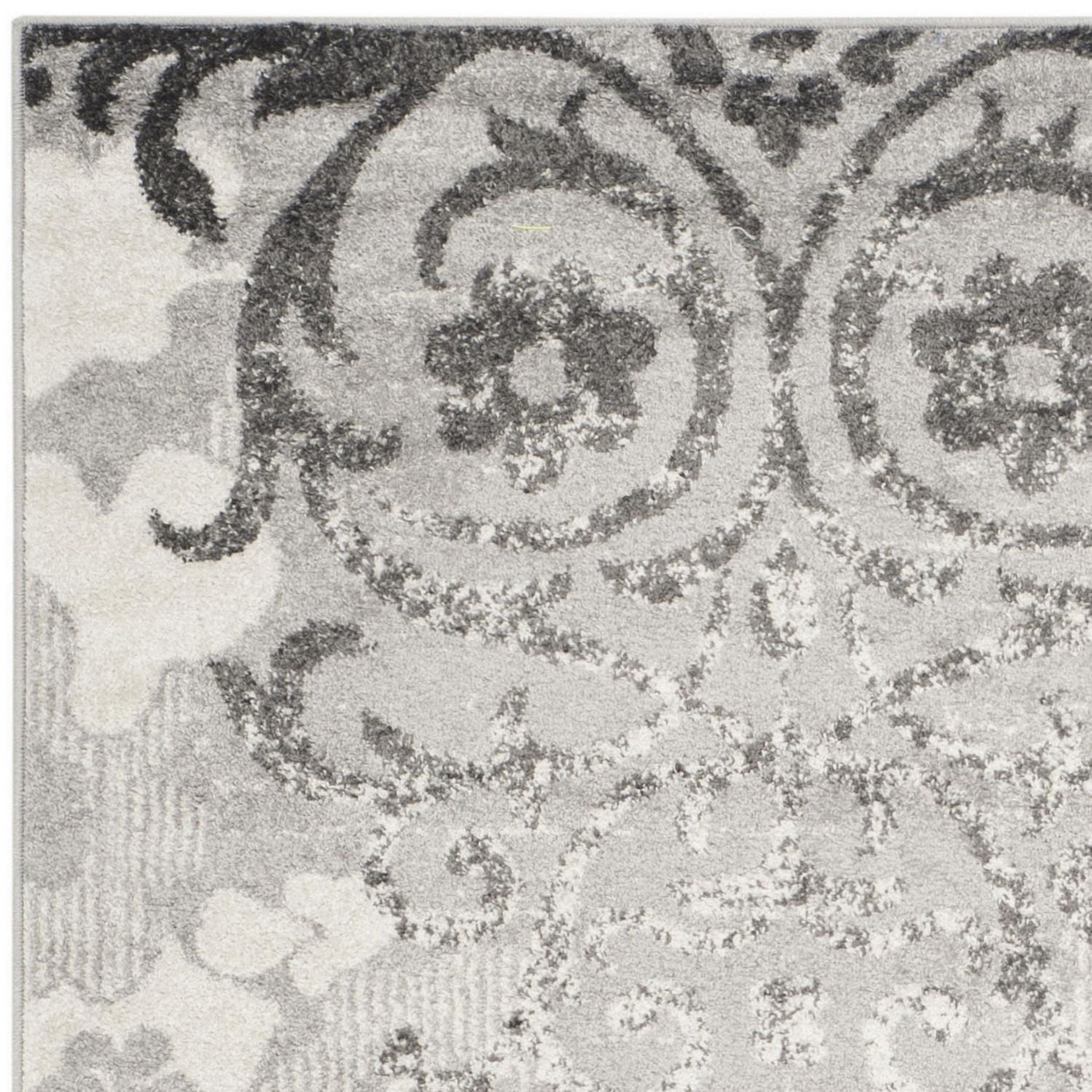 SAFAVIEH Adirondack Hortense Floral Area Rug