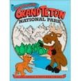 thumbnail image 2 of Pre-Owned Discover Grand Teton National Park (Paperback) 9780931895227, 2 of 2