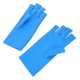 thumbnail image 3 of Uv Shield Mittens Manicurists Manicure Design Spandex Uv Protection 20X8X0.4Cm 1 Pair, 3 of 3