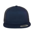 thumbnail image 2 of Flexfit By Yupoong Classic Trucker Cap, 2 of 5