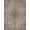 Brown, Pattern 4, variant on ODIKA 5'x7' Washable Area Rug Vintage Teal Traditional Center Aged Ivory Borders Terracotta for Small Living Room, Bedroom, Easy Care, Non-Shedding, Pet Friendly