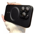 thumbnail image 1 of Funda Para iPhone Magsafe Uso Rudo Proteccion De Camara, 1 of 8