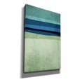 thumbnail image 2 of Epic Graffiti 'Modern minimalist 12' by Irena Orlov, Canvas Wall Art, 40"x60", 2 of 8