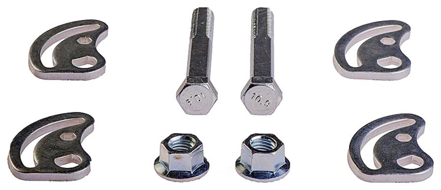 FVP AK90269 Alignment Camber Bolt Kit
