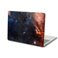 thumbnail image 4 of KSK KAISHEK Hard Shell for MacBook Air 13.6 inchs with Retina Display Touch ID Type C Model: A2681 (Galaxy A 0350), 4 of 5