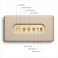 thumbnail image 3 of Altavoz inalámbrico Bluetooth Marshall Stanmore III, 3 of 5