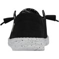 thumbnail image 5 of Hey Dude Wendy Basic | Women's Shoes | Women Slip-on Loafers | Comfortable & Light-Weight, 5 of 6
